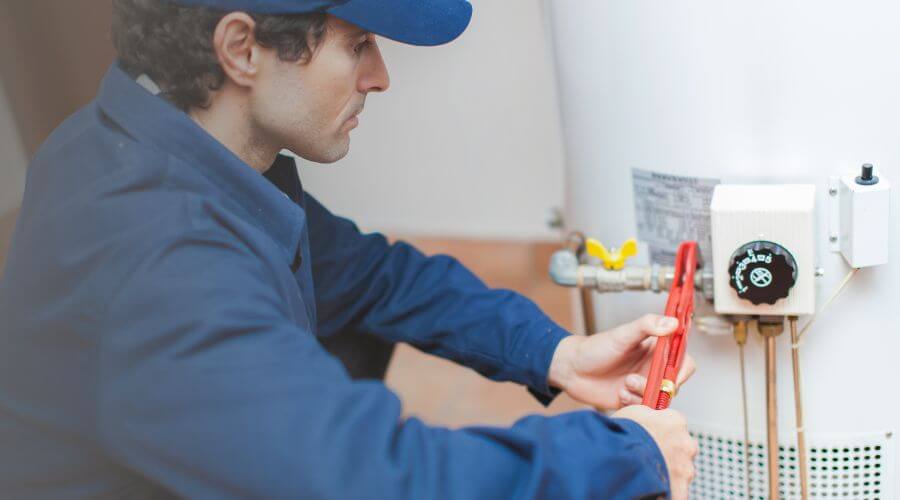 Local 24/7 Emergency Plumbing in Uvalda, GA